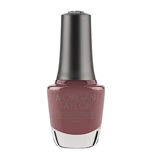 MORGAN TAYLOR MORGAN TAYLOR Lakiery do paznokci MUST HAVE MAUVE DEEP MAUVE PINK CRME 15.0 ml - Lakiery do paznokci - miniaturka - grafika 1