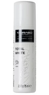 Środki do obuwia i ubrań - TARRAGO Sneakers TOTAL White 75ml 5903 - grafika 1