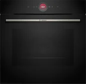 Piekarniki do zabudowy - BOSCH HBG7341B2 - miniaturka - grafika 1