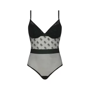 Guess Underwear Body ELAINE | Regular Fit - Body - miniaturka - grafika 1