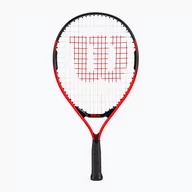 Tenis ziemny - Rakieta tenisowa dziecięca Wilson Pro Staff Precision 19 - miniaturka - grafika 1