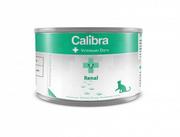 Mokra karma dla kotów - Calibra Calibra Veterinary Diets Cat Renal 200g 55372-uniw - miniaturka - grafika 1