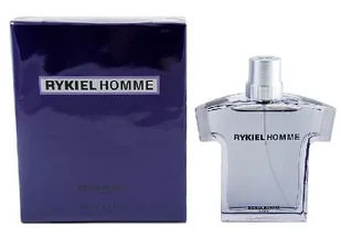Sonia Rykiel, Homme, woda toaletowa, 125 ml - Wody i perfumy męskie - miniaturka - grafika 1