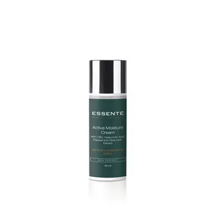 Essente Active Moisture Cream Lekki Krem z Kannabidiolem CBD 50ml - Kremy do twarzy - miniaturka - grafika 1