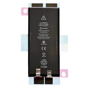 Bateria 2942mAh do Apple iPhone XR bez taśmy BMS - Baterie do telefonów - miniaturka - grafika 1