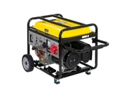 Agregaty prądotwórcze - Magnum DF-9000HT - miniaturka - grafika 1