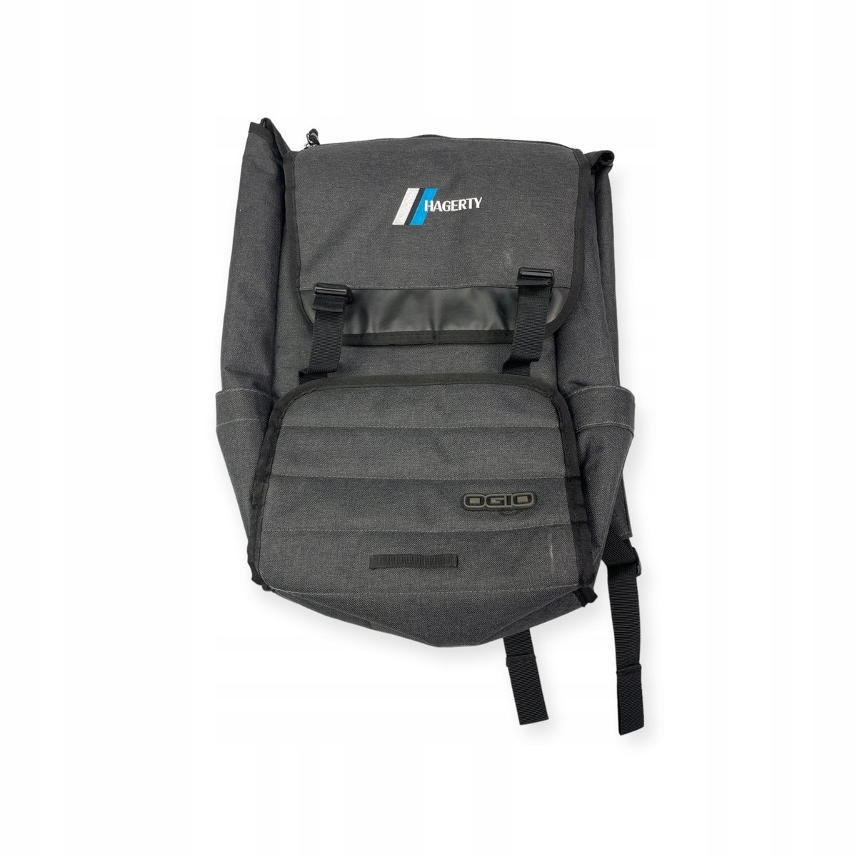 Plecak szary OGIO nadruk HAGERTY
