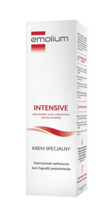 Emolium Skin Care Intensive 75 ml - Kremy do twarzy - miniaturka - grafika 3