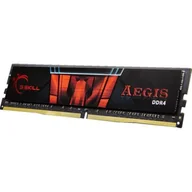 Pamięci RAM - G.Skill 8GB F4-2400C15S-8GIS DDR4 - miniaturka - grafika 1