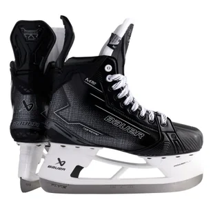 Łyżwy hokejowe Bauer Supreme M50 PRO Intermediate Fit 2, EUR 39 - Łyżwy - miniaturka - grafika 1