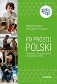 E-booki - języki obce - Po prostu polski. Podręcznik do nauki języka polskiego dla uchodźców z Ukrainy (e-book) - miniaturka - grafika 1