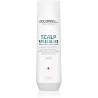 Szampony do włosów - Goldwell DLS Scalp Anti-Dandruff Szampon 250 ml - miniaturka - grafika 1
