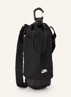 Torebki damskie - Nike Torba Na Ramię Club Hydration Carrie schwarz - miniaturka - grafika 1