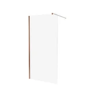 Kabiny prysznicowe - Kabri Kabina Walk-in Balance 120 cm BR-0745 - miniaturka - grafika 1