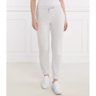 Gant Spodnie dresowe | Regular Fit - Dresy damskie - miniaturka - grafika 1