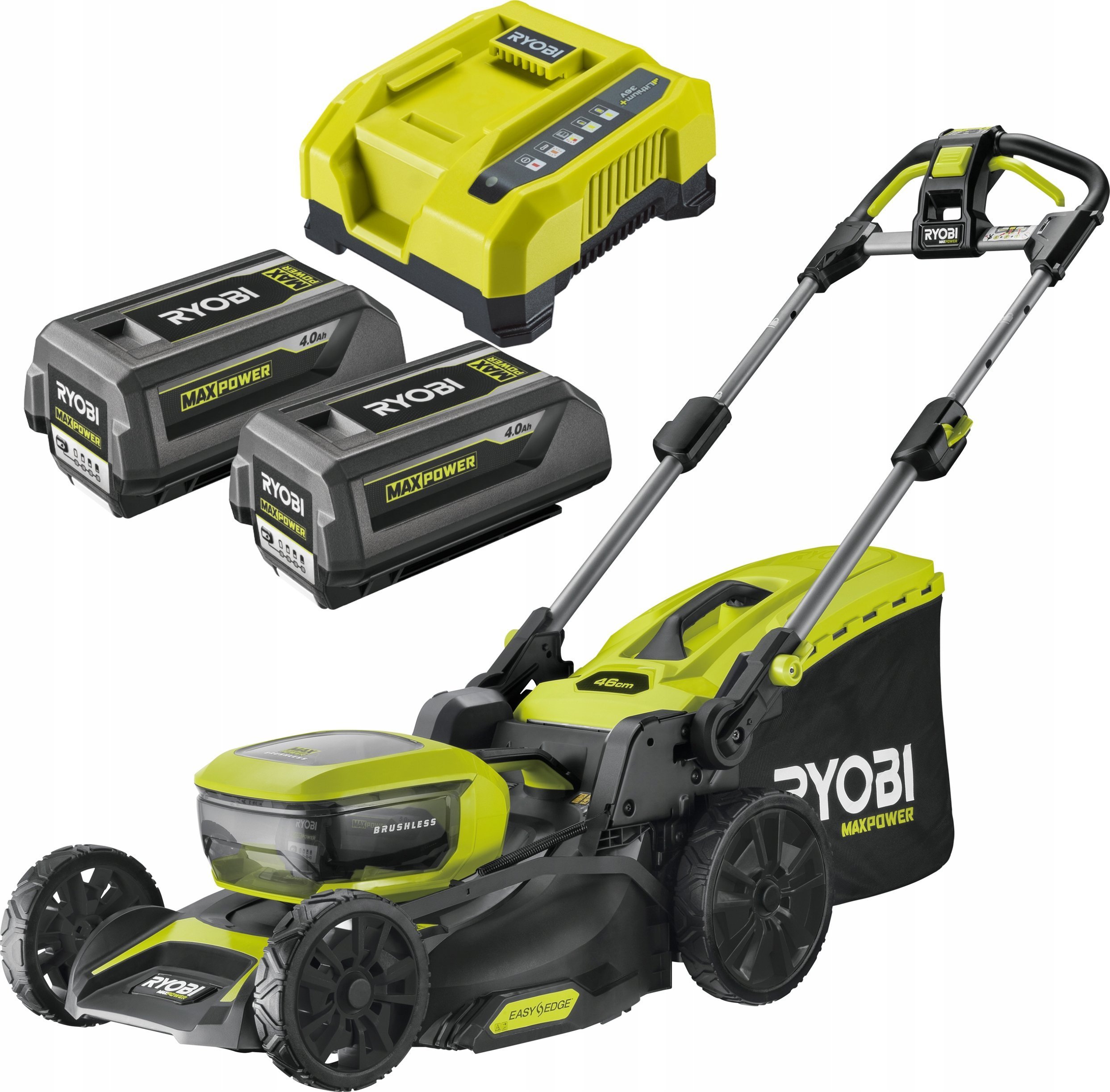 RYOBI RY36LMX46A-240