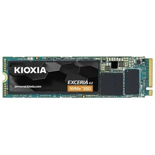 Kioxia Dysk Exceria G2 1TB SSD LRC20Z001TG8 - Dyski SSD - miniaturka - grafika 1