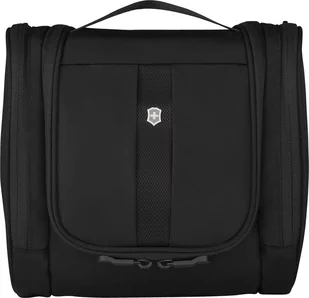 Victorinox Travel Accessoires 5.0 Kosmetyczka 24 cm black - Kosmetyczki, organizery i kuferki - miniaturka - grafika 1