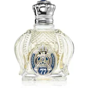 Wody i perfumy męskie - Shaik Opulent Blue No.77 woda perfumowana 100ml - miniaturka - grafika 1