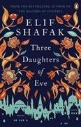 Klasyka - Three Daughters of Eve - Shafak  Elif - miniaturka - grafika 1