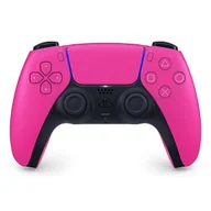 Kontrolery do Playstation - Sony PlayStation 5 DualSense Pink - miniaturka - grafika 1