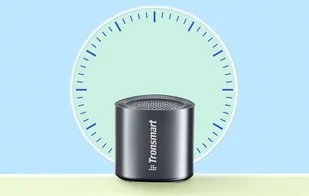 Tronsmart Nimo Czarny - Głośniki przenośne - miniaturka - grafika 11