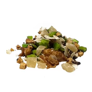 Mieszanka owocowa dot. Fruit Thailand 100g - Herbata - miniaturka - grafika 2
