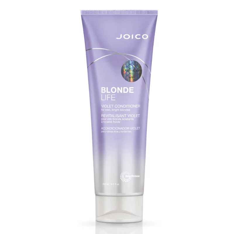 Joico Blonde Life Violet Odżywka do włosów 250 m