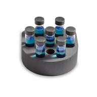 Akcesoria do urządzeń pomiarowych - OHAUS (30400223) - wkładka piankowa na próbówki 22-25mm - miniaturka - grafika 1