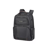 Plecaki - Samsonite Pro-DLX 5 Back Pack, kolor: czarny 106361/1041 - miniaturka - grafika 1