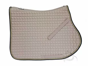 Eskadron Potnik Cotton Contrast STANDARD - dove - Akcesoria jeździeckie - miniaturka - grafika 1