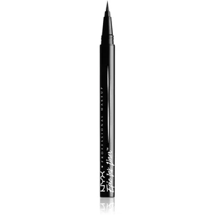 NYX Oczy Eye-Eyeliner 1.0 szt - Eyelinery - miniaturka - grafika 1