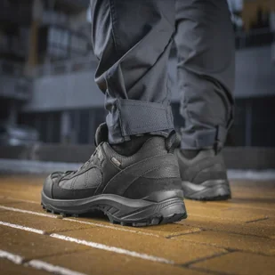 M-Tac - Spodnie Patriot Gen II Flex Black - Dark Navy Blue - 20056815 - Odzież taktyczna i umundurowanie - miniaturka - grafika 13