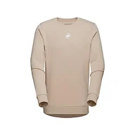 Bluzy męskie - Mammut Core Ml Crew Neck męska bluza męska (1 opakowanie) - miniaturka - grafika 1