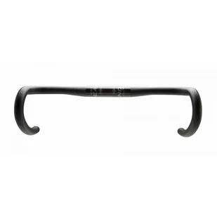 Easton EA70 Road DG Ergo Kierownica rowerowa 31,8mm, black 440mm 2020 Kierownice szosowe 508022134 - Kierownice rowerowe - miniaturka - grafika 1
