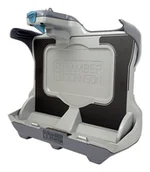 Stacje dokujące do telefonów - Gamber-Johnson 7160-1416-00 stacja dokująca Tablet Czarny, Niebieski, Ciemny Szary, Szary - miniaturka - grafika 1