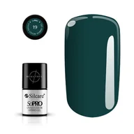Lakiery hybrydowe - Silcare Silcare SoPro UV/LED Color Hybrid Gel 19 7.0 g - miniaturka - grafika 1