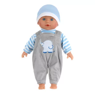 Ubranko dla lalki 32 cm - Smily Play - Akcesoria dla lalek - miniaturka - grafika 1