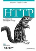 Bezpieczeństwo - Leksykon kieszonkowy HTTP wydanie kieszonkowe - miniaturka - grafika 1