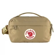 Nerki - Saszetka biodrowa Fjallraven Kanken Hip Pack - clay - miniaturka - grafika 1