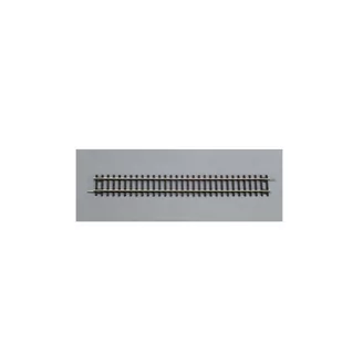 Piko tory prosty G239 l=239mm 55200 - Kolejki i akcesoria - miniaturka - grafika 1