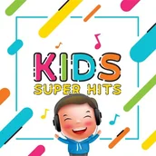 Muzyka dla dzieci - Pomaton Kids - Super Hits! - miniaturka - grafika 1