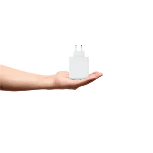 XTORM Ładowarka sieciowa GaN² Ultra 100W biała - Ładowarki i akumulatory - miniaturka - grafika 10