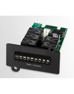 Zasilacze awaryjne UPS - Powerwalker AS/400 Card 6 Terminal (10131011) - miniaturka - grafika 1