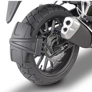 Kappa RM1171KITK motocykl - Akcesoria motocyklowe - miniaturka - grafika 1
