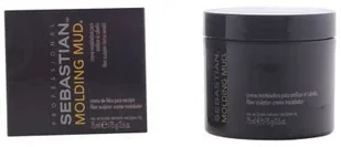 Sebastian Professional Molding Mud 75 milliliters - Akcesoria i dodatki do ubrań dla dzieci - miniaturka - grafika 1
