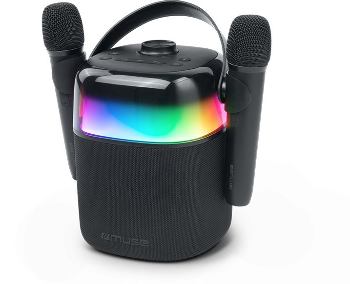 Muse M-520KA Czarny