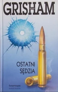 Ostatni sędzia - Kryminały - miniaturka - grafika 1