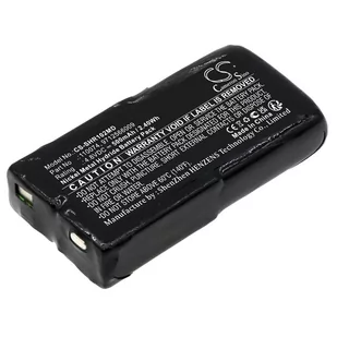 Schiller BR-102 / 110074 500mAh 2.40Wh Ni-MH 4.8V (Cameron Sino) - Akcesoria medyczne - miniaturka - grafika 1
