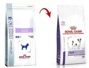 Royal Canin Calm CD25 4 kg - Sucha karma dla psów - miniaturka - grafika 2
